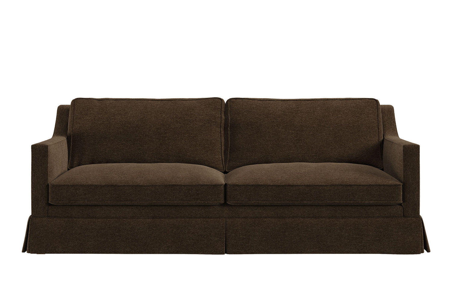 Fairmount Skirted Sofa