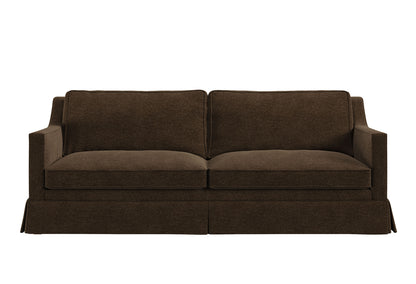 Fairmount Skirted Sofa