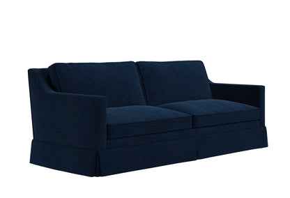 Fairmount Skirted Sofa