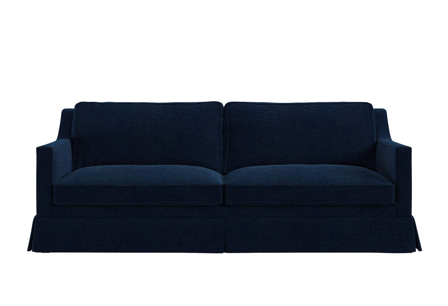 Fairmount Skirted Sofa