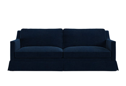 Fairmount Skirted Sofa