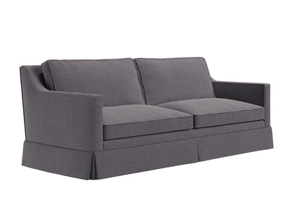Fairmount Skirted Sofa