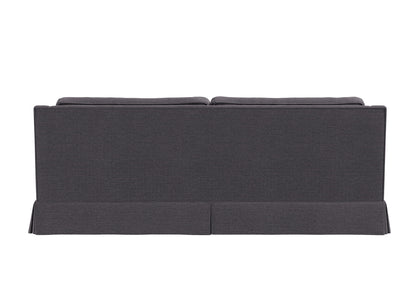 Fairmount Skirted Sofa