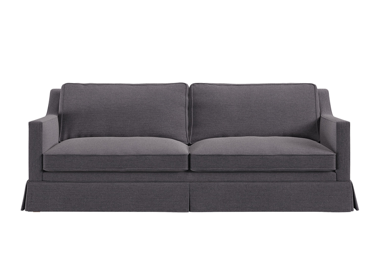 Fairmount Skirted Sofa