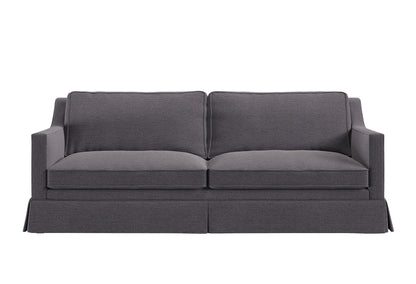 Fairmount Skirted Sofa