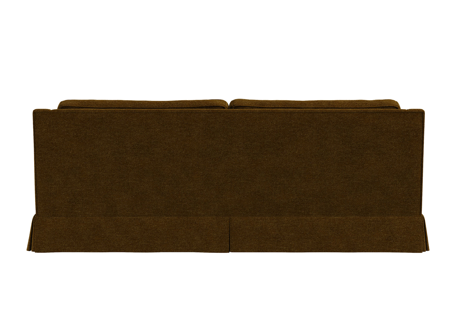 Fairmount Skirted Sofa