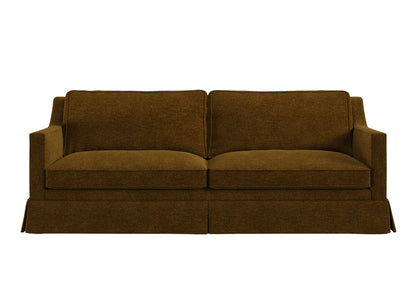 Fairmount Skirted Sofa