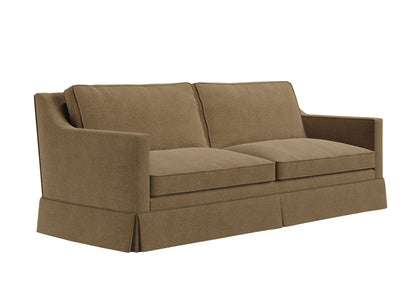 Fairmount Skirted Sofa