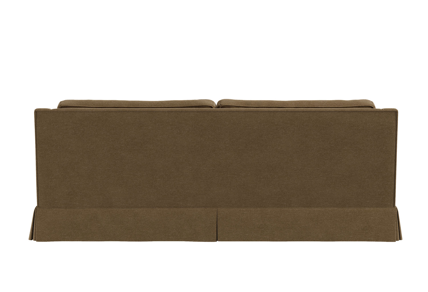Fairmount Skirted Sofa