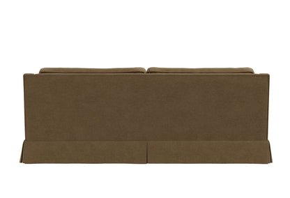 Fairmount Skirted Sofa
