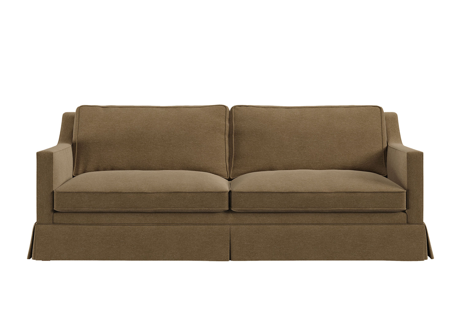 Fairmount Skirted Sofa