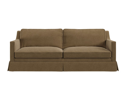 Fairmount Skirted Sofa