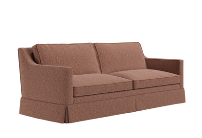 Fairmount Skirted Sofa