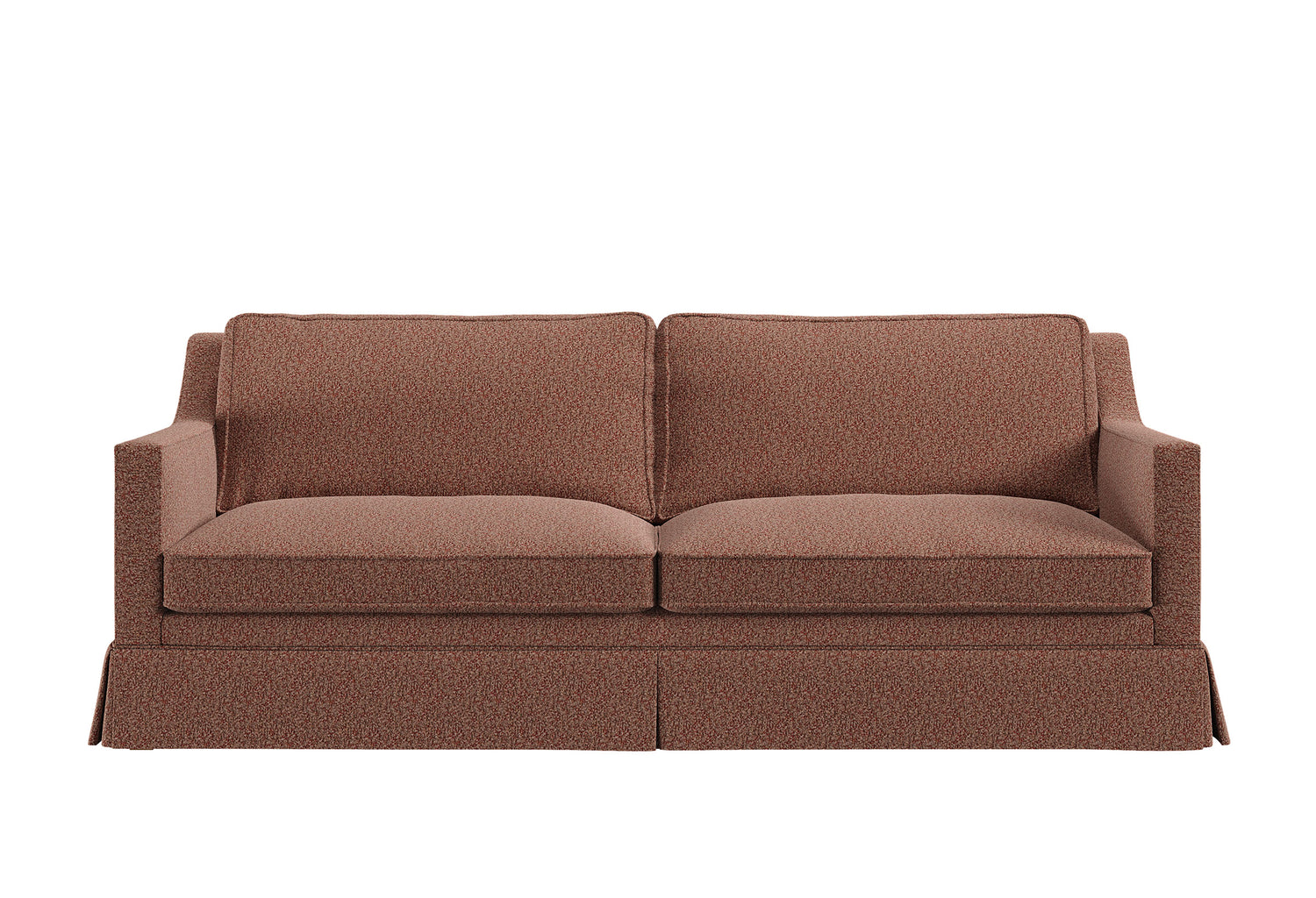 Fairmount Skirted Sofa