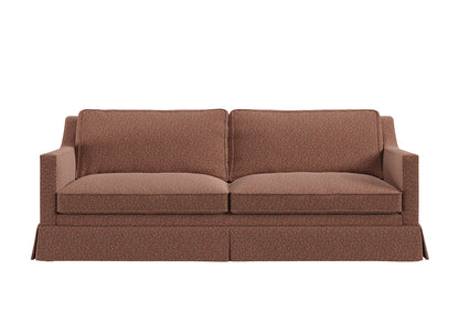 Fairmount Skirted Sofa