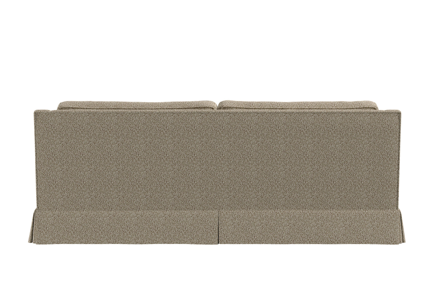 Fairmount Skirted Sofa