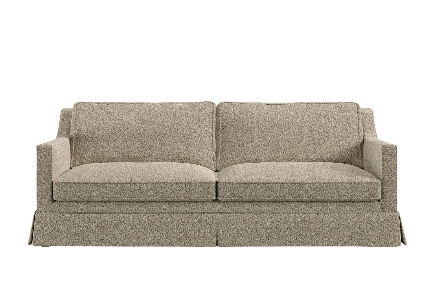 Fairmount Skirted Sofa