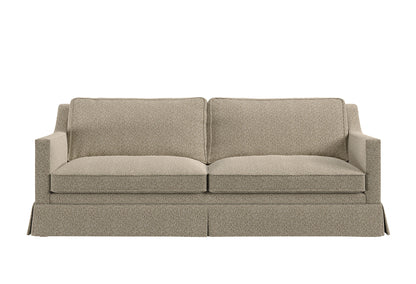 Fairmount Skirted Sofa