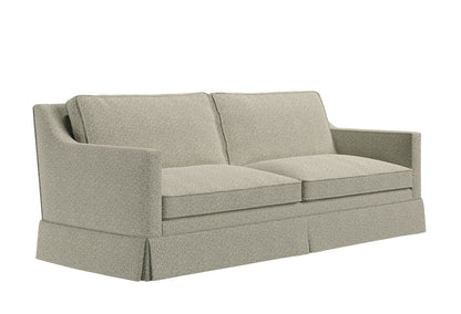 Fairmount Skirted Sofa