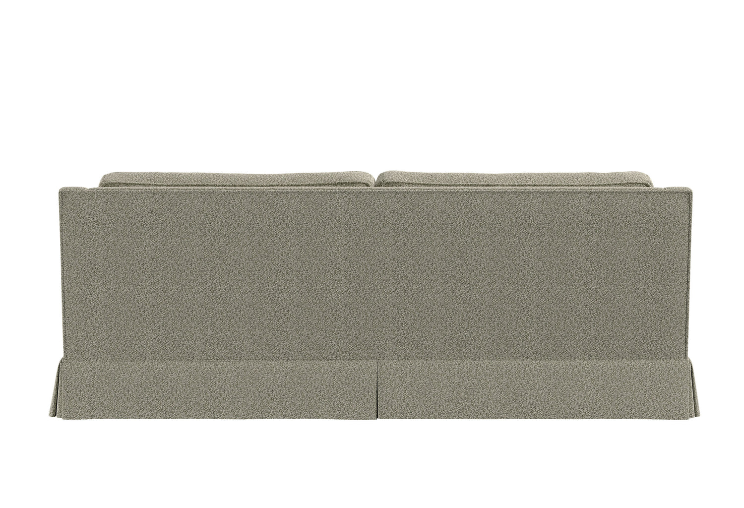 Fairmount Skirted Sofa
