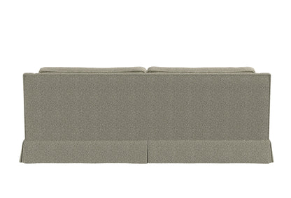 Fairmount Skirted Sofa