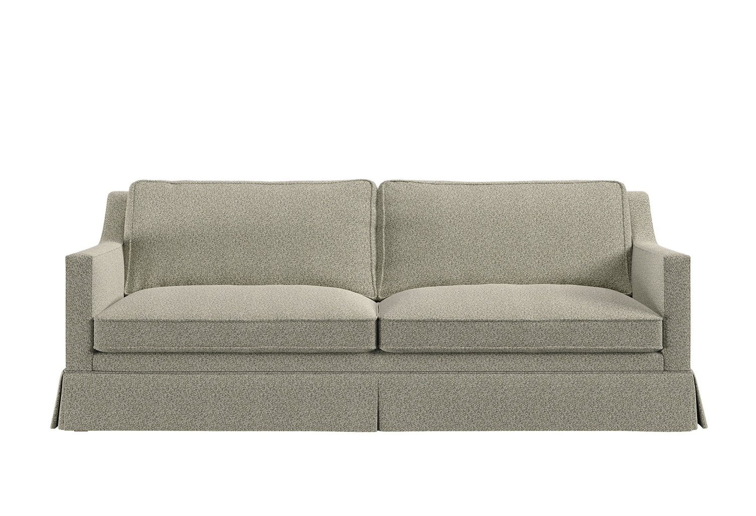 Fairmount Skirted Sofa
