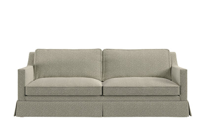Fairmount Skirted Sofa