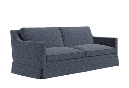 Fairmount Skirted Sofa