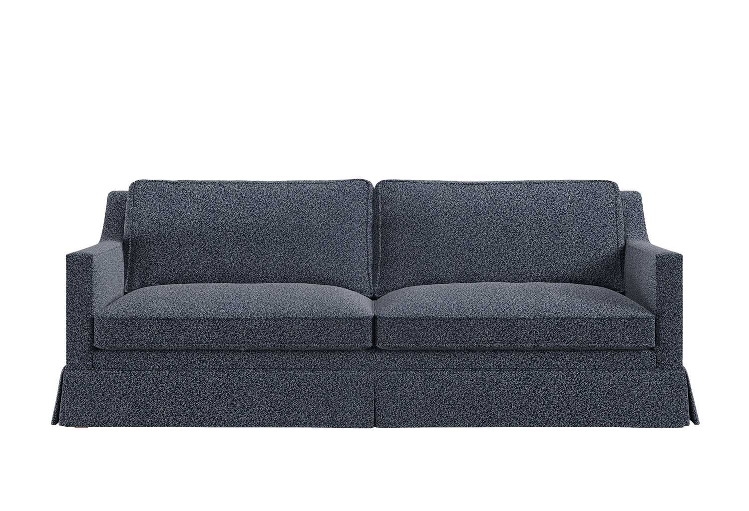 Fairmount Skirted Sofa