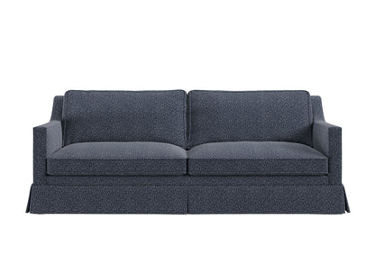 Fairmount Skirted Sofa