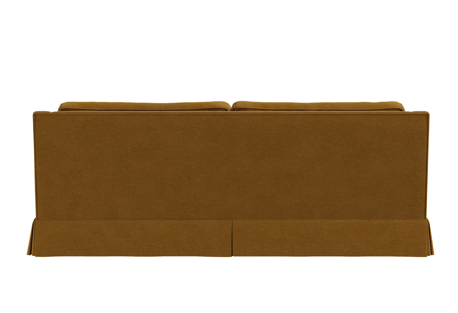 Fairmount Skirted Sofa