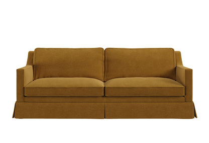 Fairmount Skirted Sofa