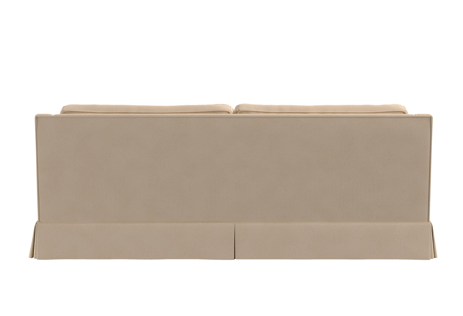 Fairmount Skirted Sofa