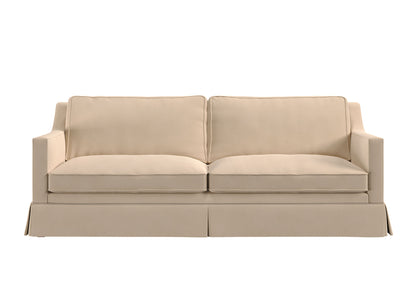 Fairmount Skirted Sofa
