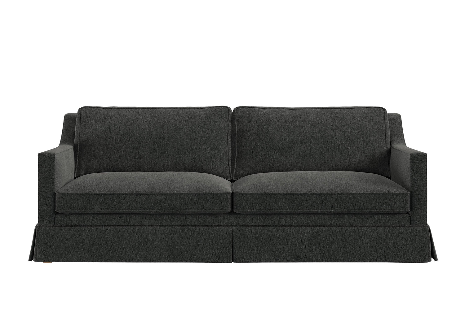 Fairmount Skirted Sofa
