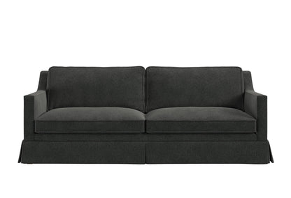 Fairmount Skirted Sofa