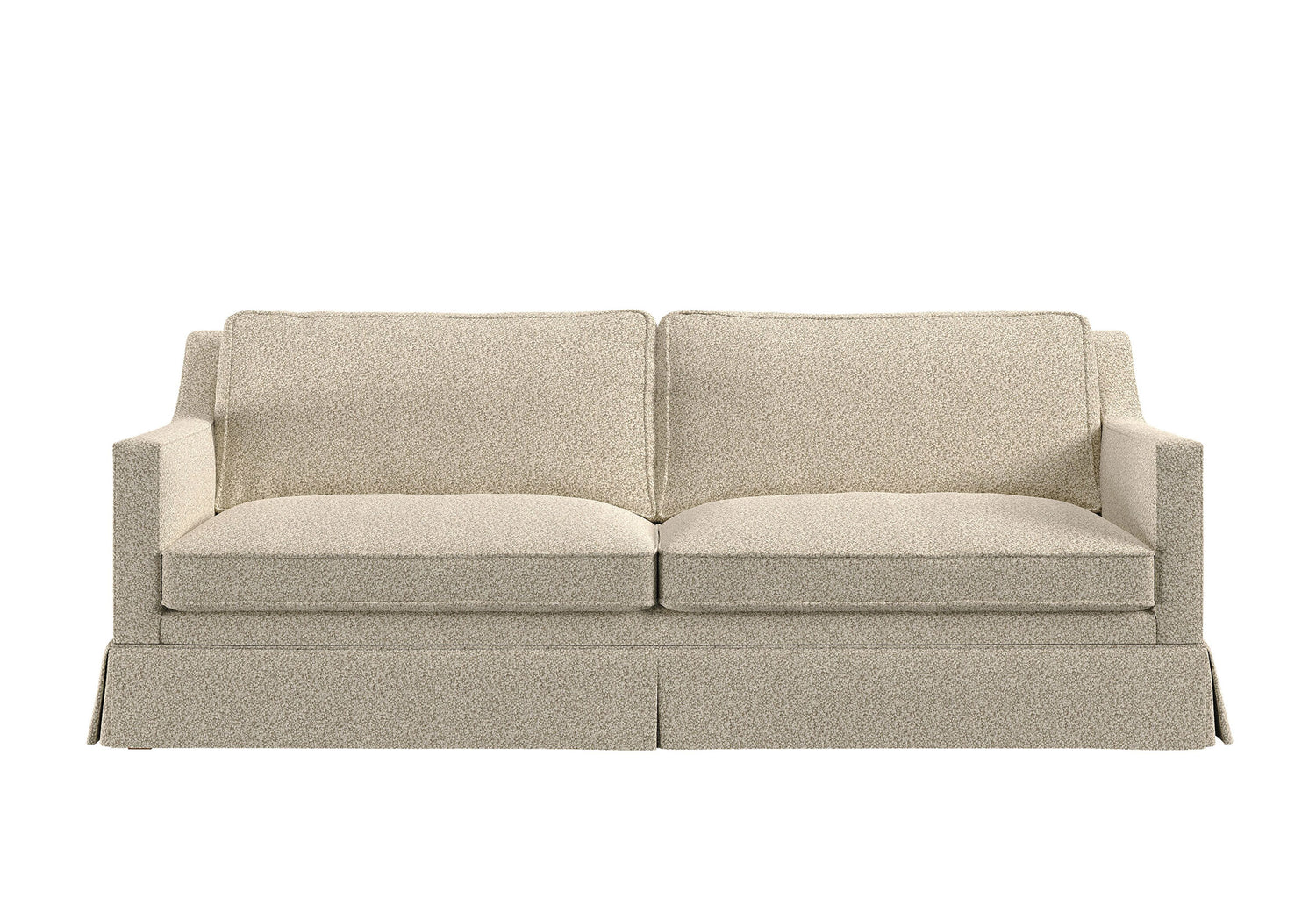 Fairmount Skirted Sofa
