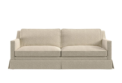 Fairmount Skirted Sofa