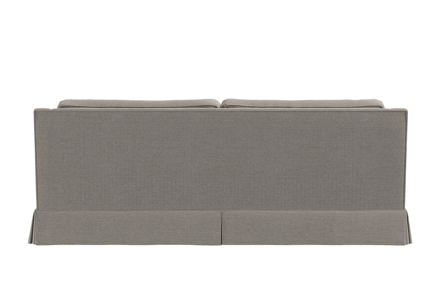 Fairmount Skirted Sofa