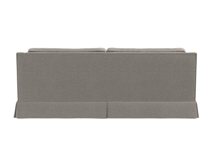 Fairmount Skirted Sofa