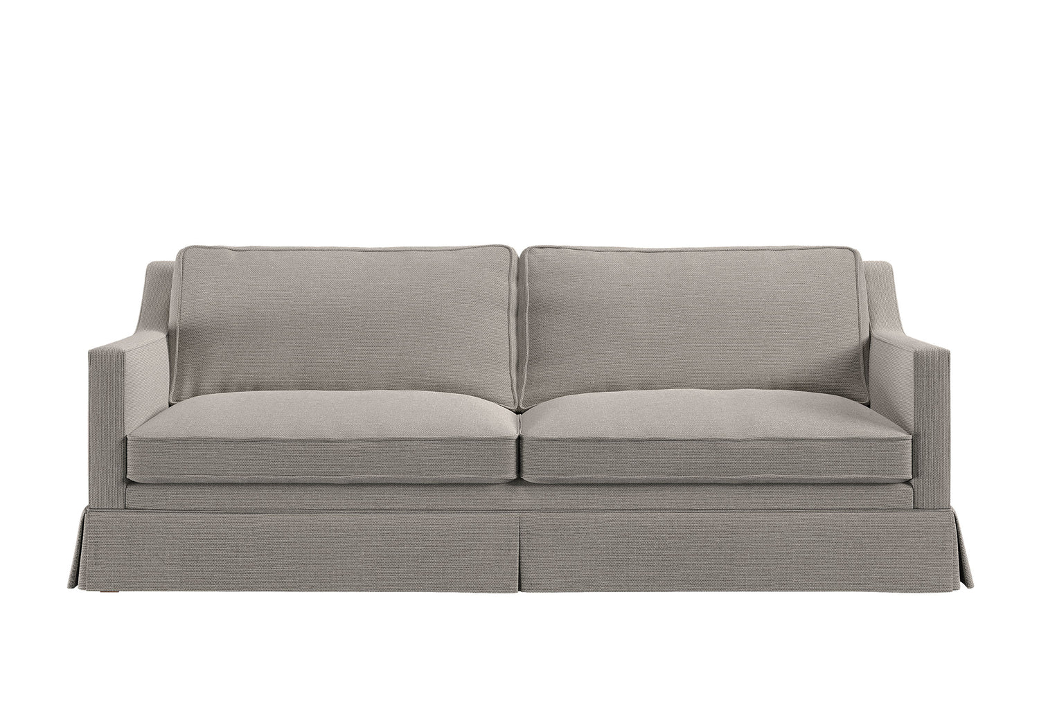 Fairmount Skirted Sofa