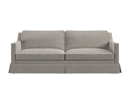 Fairmount Skirted Sofa