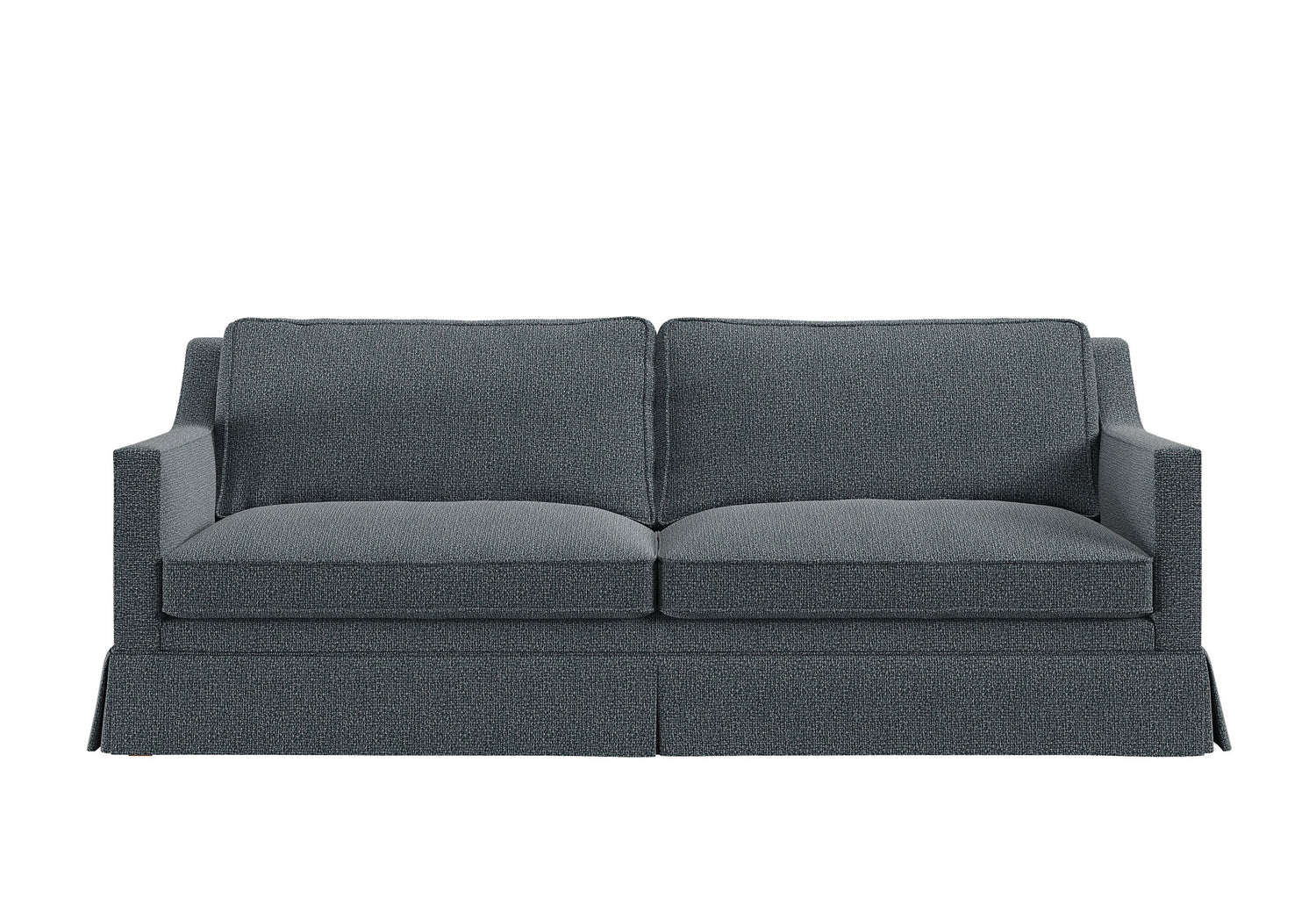 Fairmount Skirted Sofa