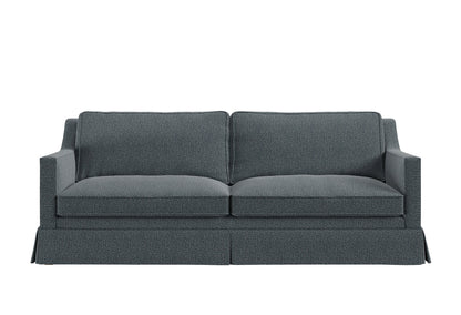 Fairmount Skirted Sofa