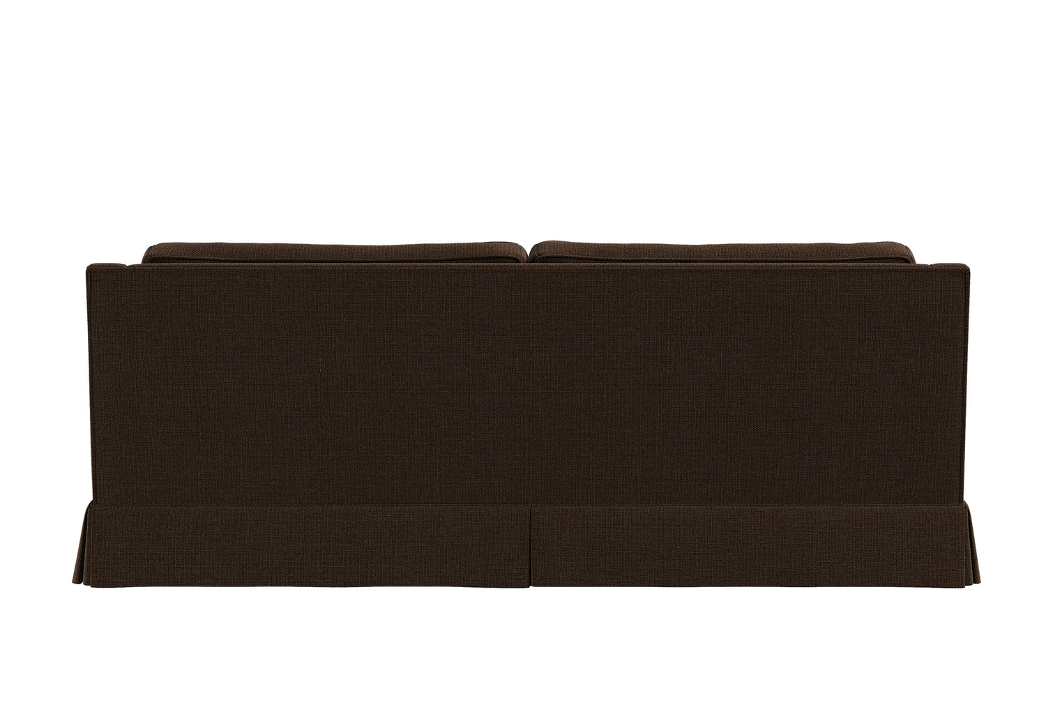Fairmount Skirted Sofa