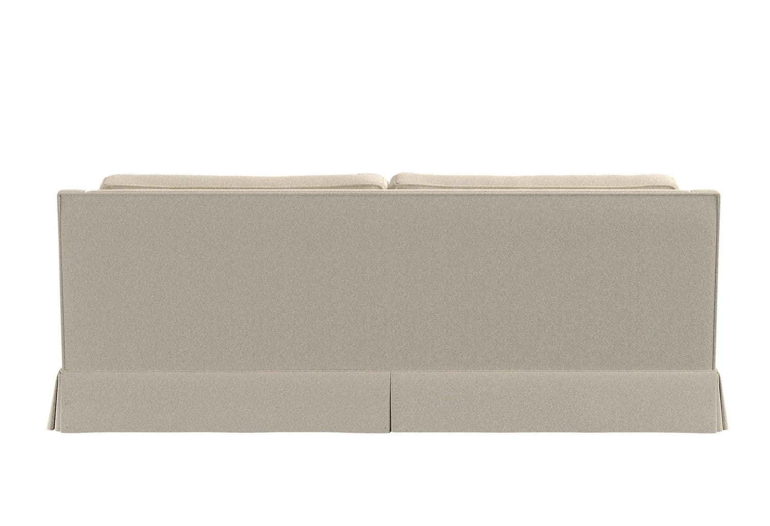 Fairmount Skirted Sofa
