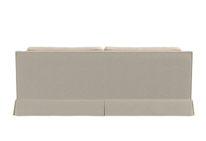 Fairmount Skirted Sofa