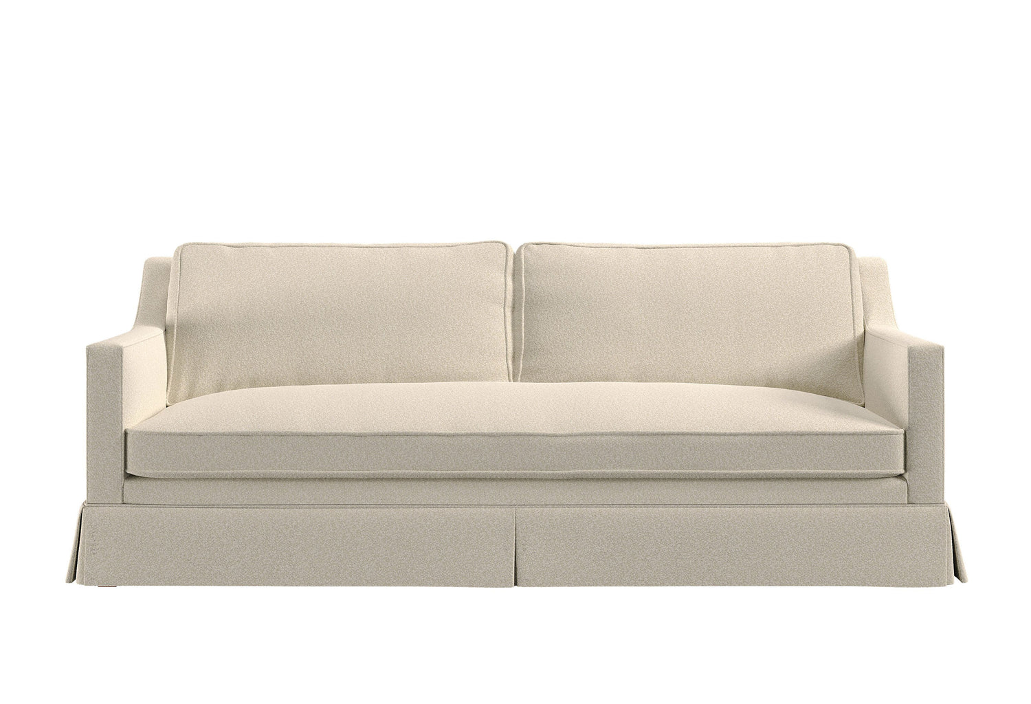 Fairmount Skirted Sofa