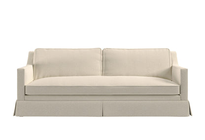 Fairmount Skirted Sofa