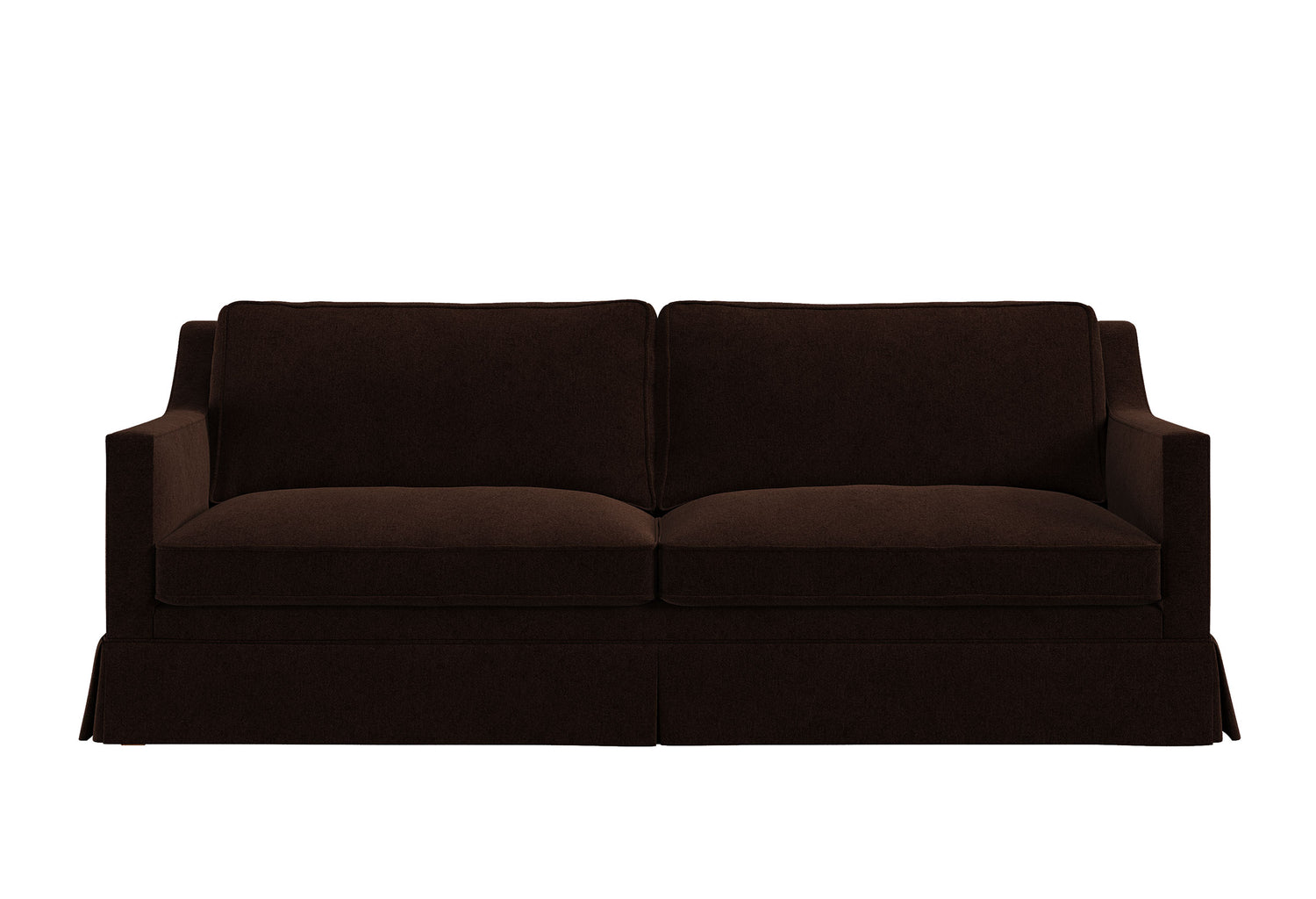 Fairmount Skirted Sofa